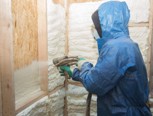 Types of Insulation We Offer in Palmer Lake, CO